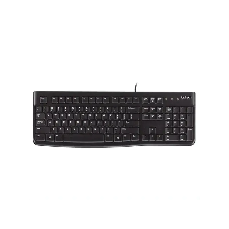 LOGITECH K120 QWERTY