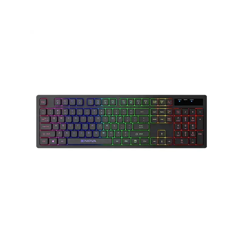 NOVA NM104 QWERTY