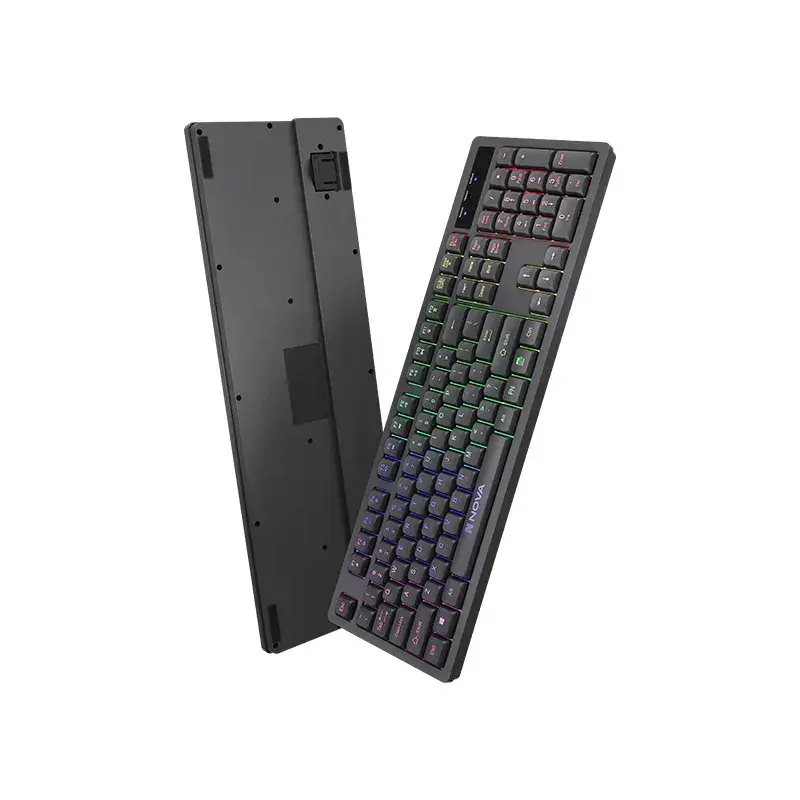 NOVA NM104 QWERTY — vue 4