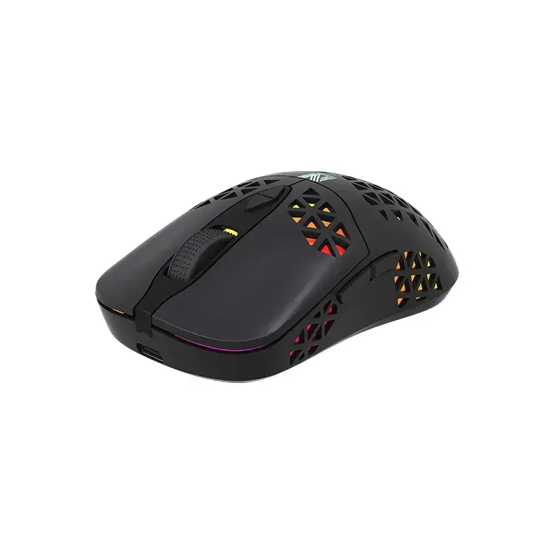 NOVA CLUTCH Noir — vue 3