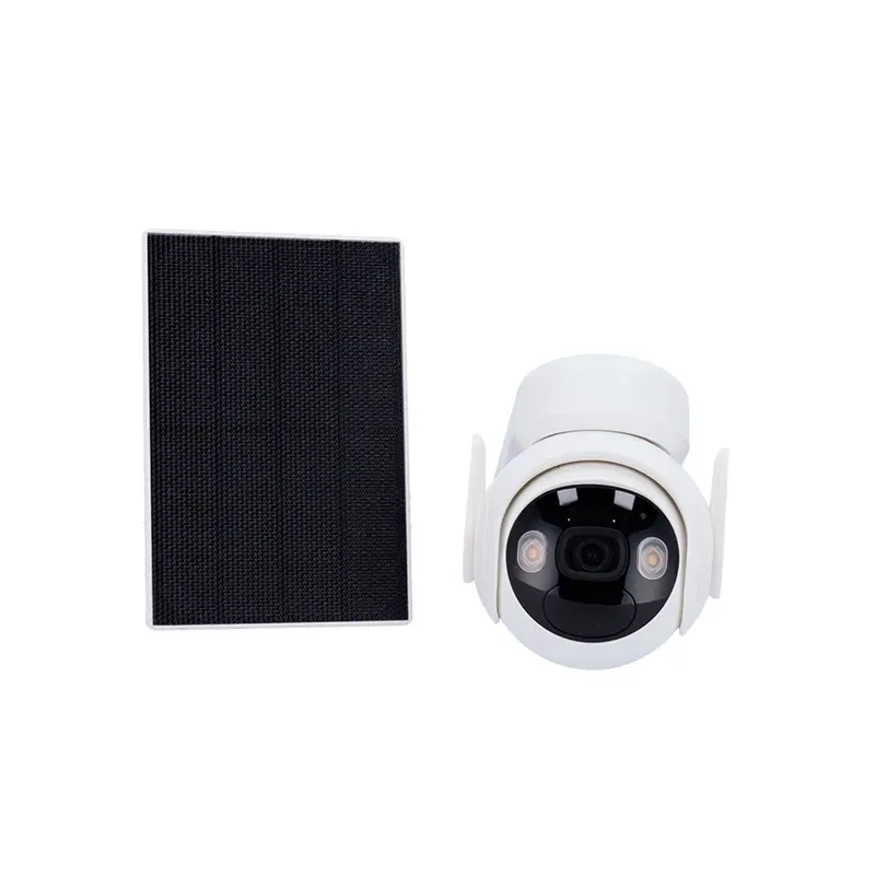 IMOU CELL PT KIT SOLAIRE AVEC CAMERA 4G 3MP — vue 2