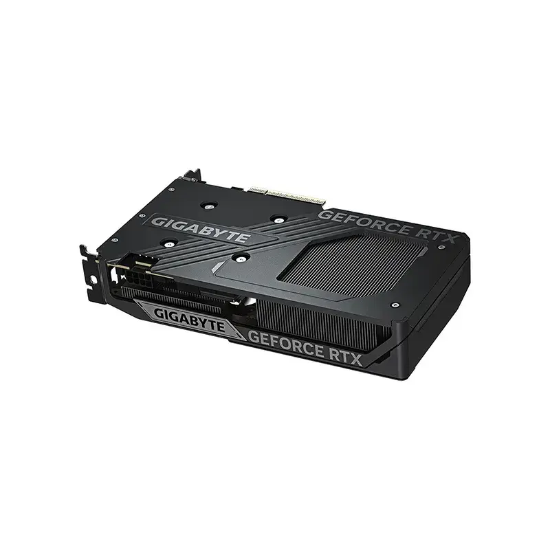 GIGABYTE GeForce RTX 5060 WINDFORCE OC 8G — vue 3