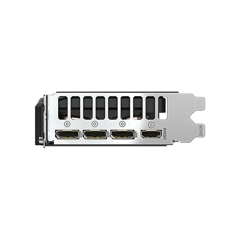 GIGABYTE GeForce RTX 5060 WINDFORCE OC 8G — vue 4