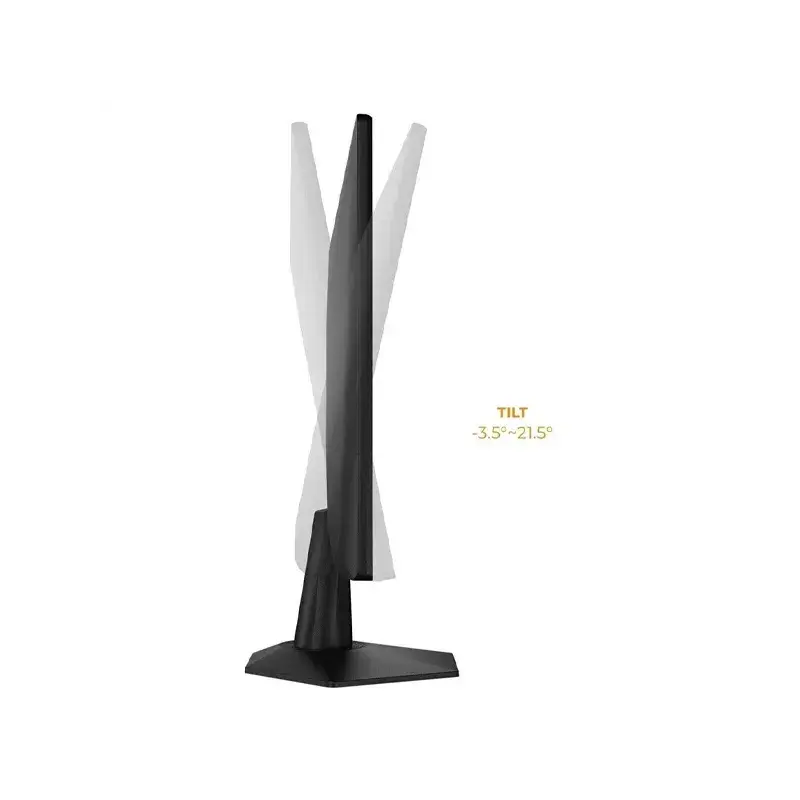 AOC 24G50F 23.8″ IPS 180Hz 0.5ms FHD — vue 3