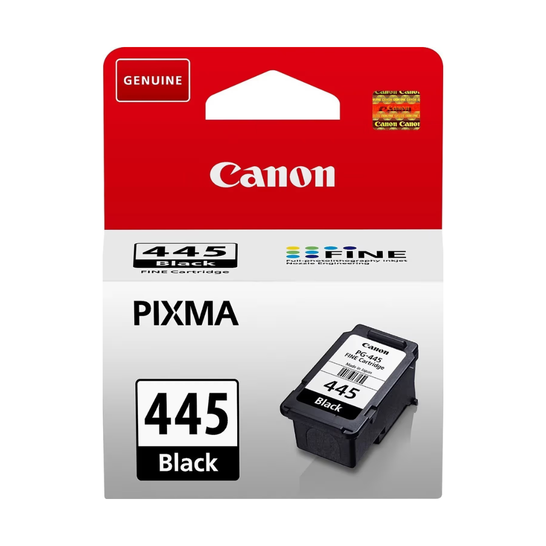 Canon Cartouche PG-445 Noir - d'origine