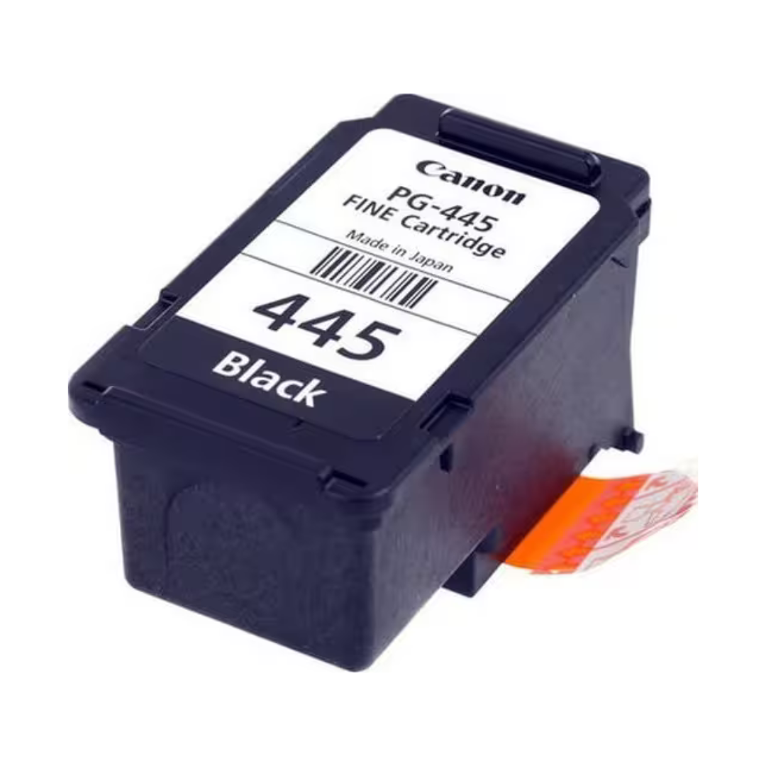 Canon Cartouche PG-445 Noir - d'origine — vue 2
