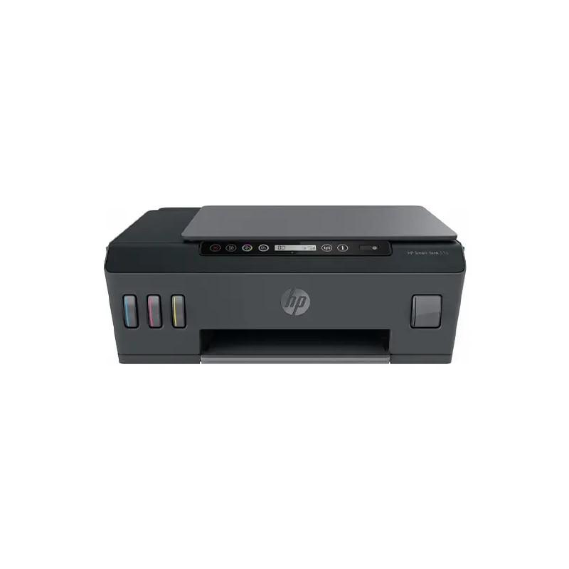 HP Smart Tank 515 Imprimante multifonction à réservoirs rechargeables (1TJ09A) — vue 2