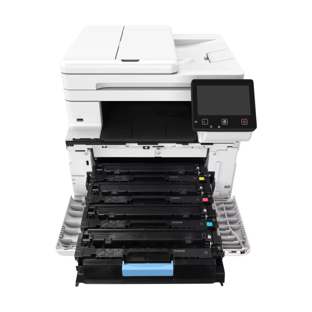 Canon Laser MFP I S MF667CDW 7231 — vue 3