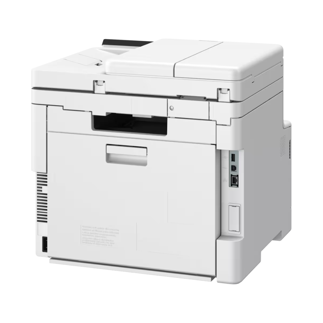 Canon Laser MFP I S MF667CDW 7231 — vue 4