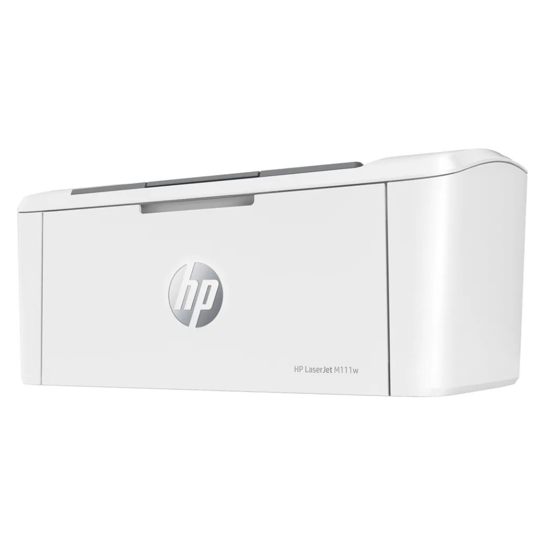 Imprimante Laser Monochrome HP LaserJet M111w (7MD68A) — vue 2