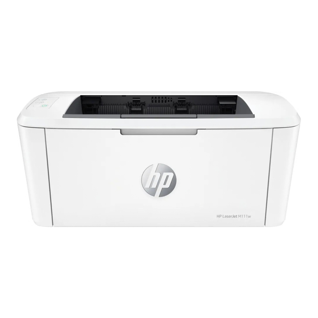 Imprimante Laser Monochrome HP LaserJet M111w (7MD68A) — vue 3