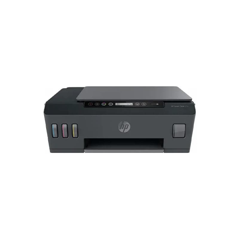 HP Smart Tank 515 Imprimante multifonction à réservoirs rechargeables (1TJ09A) — vue 2