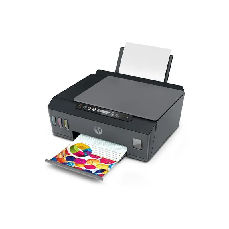 HP Smart Tank 515 Imprimante multifonction à réservoirs rechargeables (1TJ09A) — vue 3