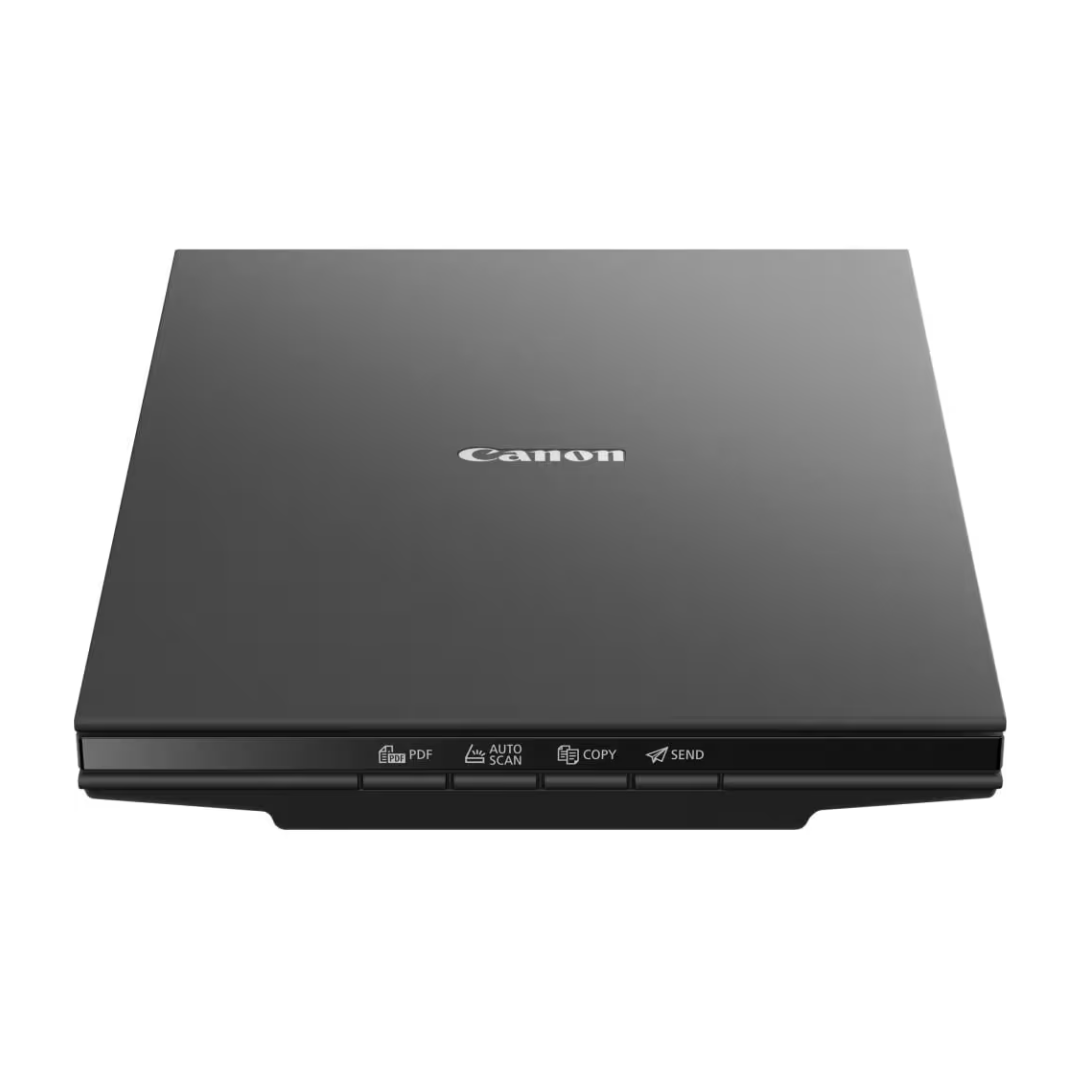 Canon Scanner Lide 300 a Plat 2400 x 2400