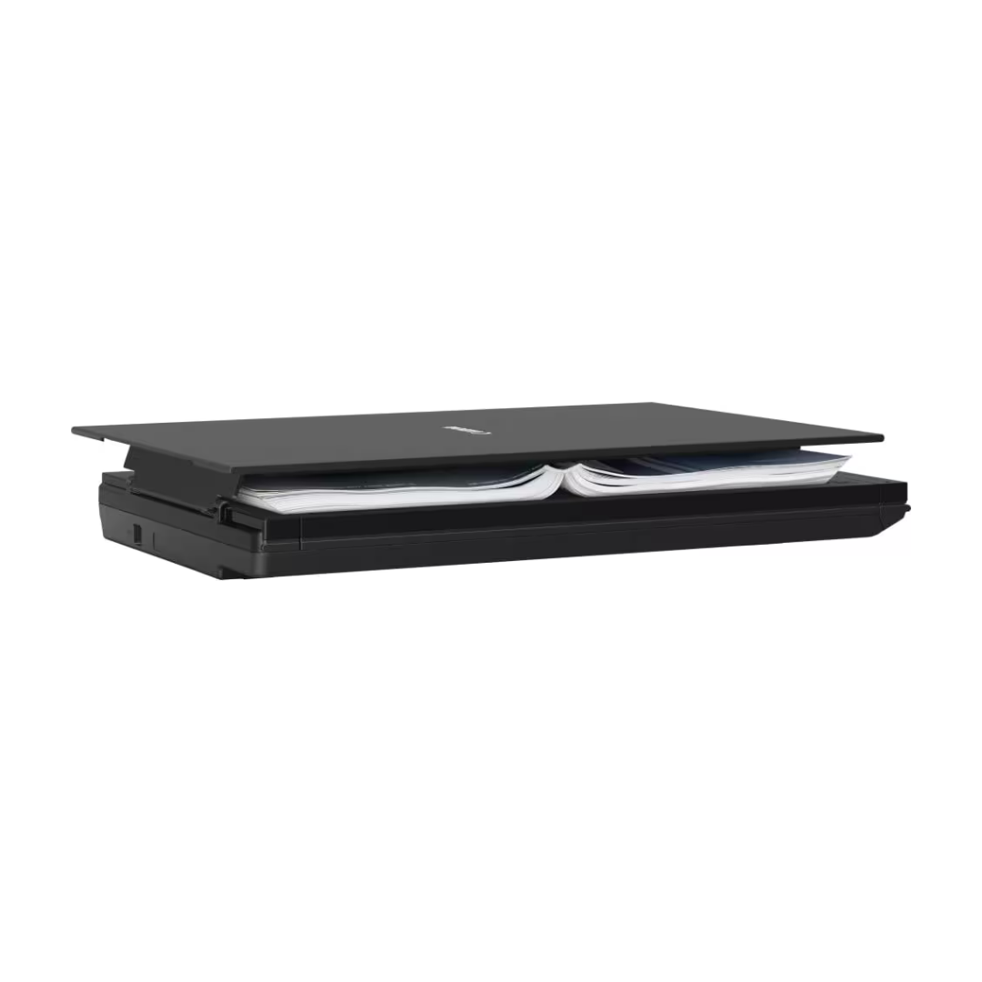 Canon Scanner Lide 300 a Plat 2400 x 2400 — vue 2