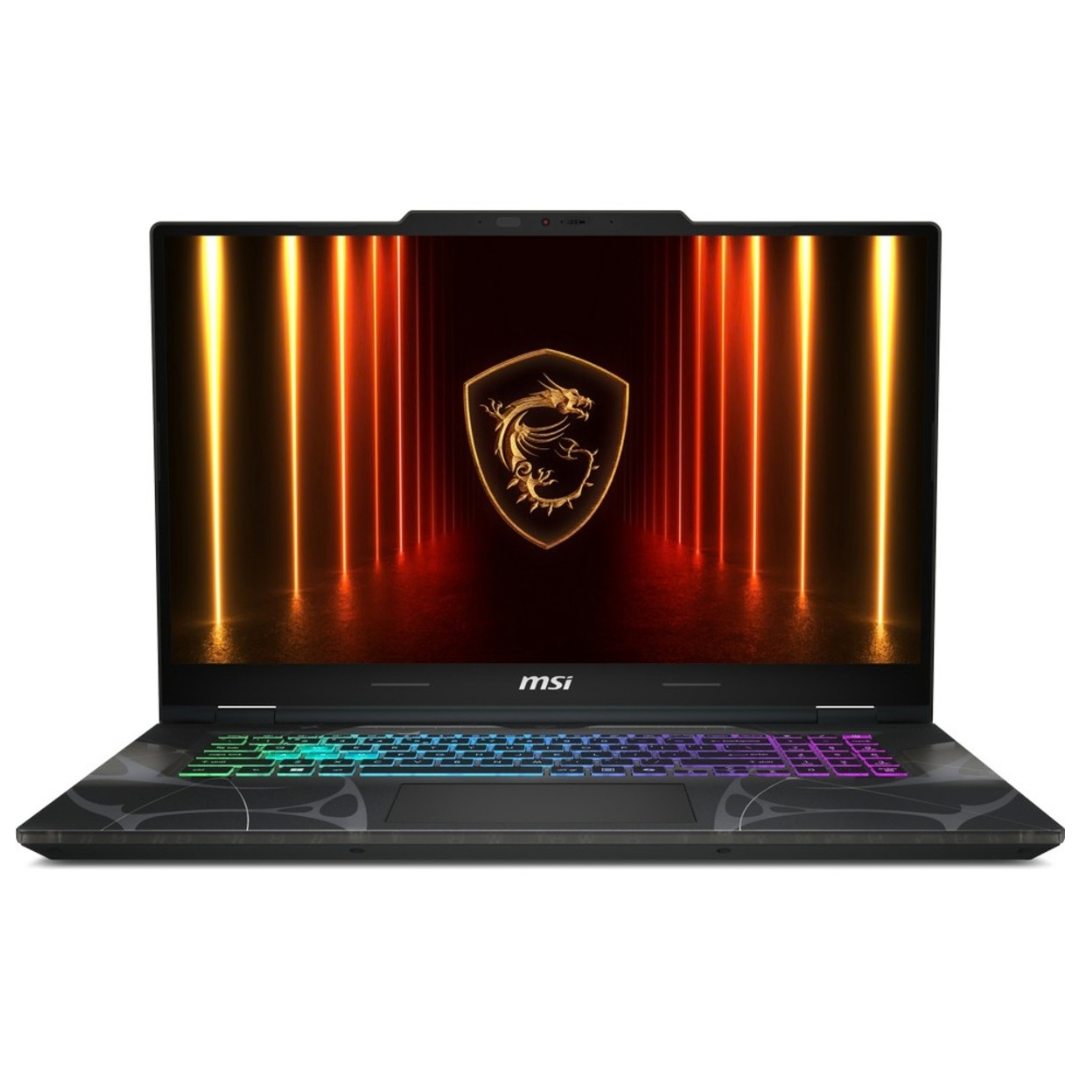 MSI CYBORG 15″ B13WFKG-833XMA Intel i7-13620H/16GB DDR5/512GB SSD/RTX 5060 8GB/15.6 144Hz/FreeDos