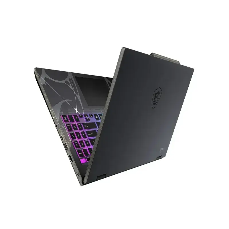 MSI CYBORG 15″ B13WFKG-833XMA Intel i7-13620H/16GB DDR5/512GB SSD/RTX 5060 8GB/15.6 144Hz/FreeDos — vue 3