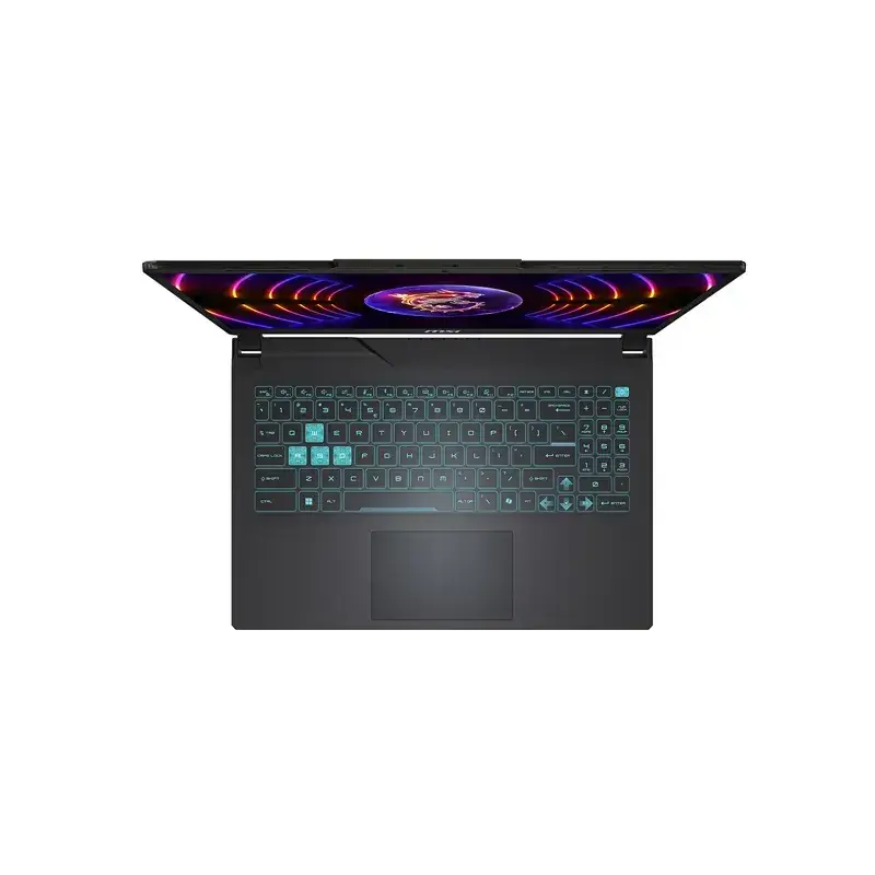 MSI CYBORG 15″ A13UC-2230XMA Intel i7-13620H/16GB DDR5/512GB SSD/RTX 3050 4GB/15.6 144Hz/FreeDos — vue 2