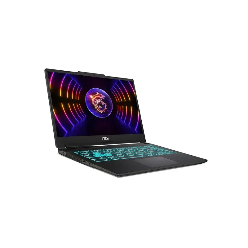 MSI CYBORG 15″ A13UC-2230XMA Intel i7-13620H/16GB DDR5/512GB SSD/RTX 3050 4GB/15.6 144Hz/FreeDos — vue 4