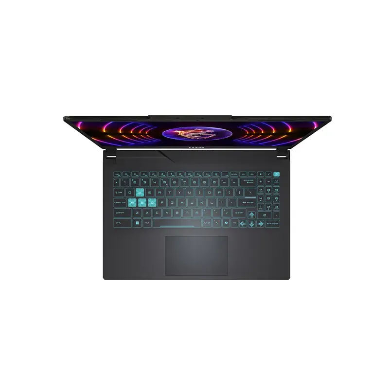 MSI CYBORG 15 A13UC-2230XMA Intel i7-13620H/16GB DDR5/512GB SSD/RTX 3050 4GB/15.6 144Hz/FreeDos — vue 2