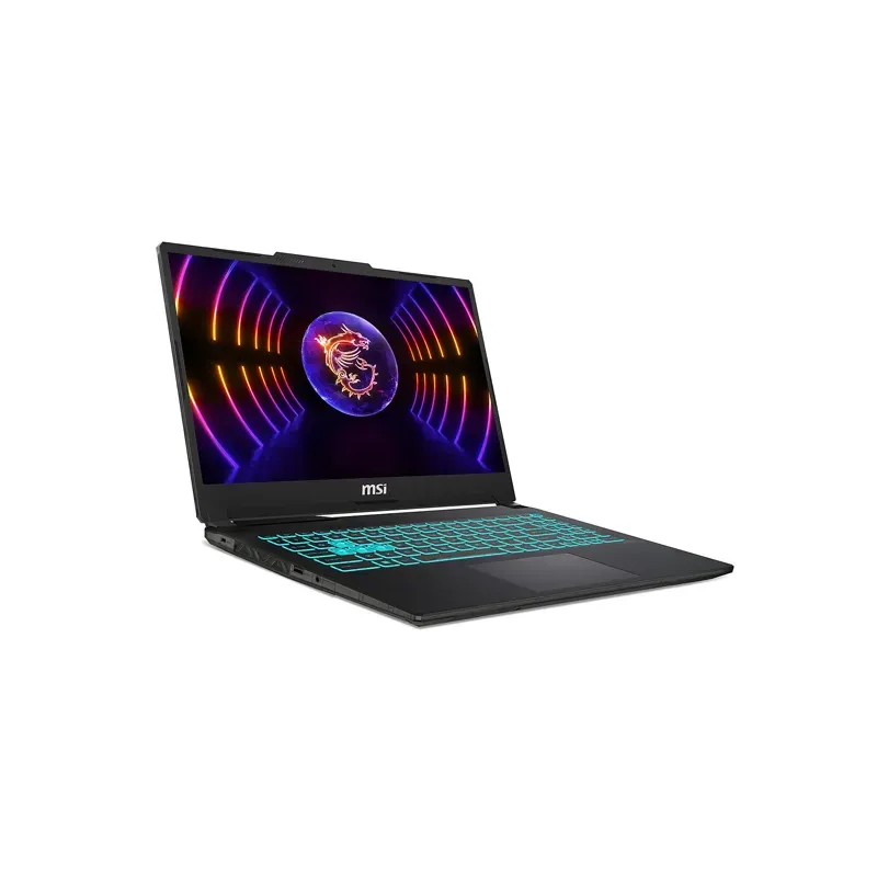 MSI CYBORG 15 A13UC-2230XMA Intel i7-13620H/16GB DDR5/512GB SSD/RTX 3050 4GB/15.6 144Hz/FreeDos — vue 4