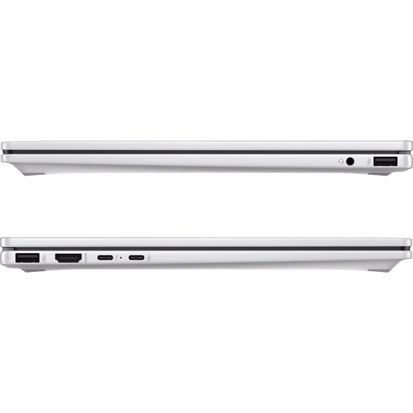 Ordinateur Portable Convertible 2-en-1 HP OmniBook X flip 14 — vue 3