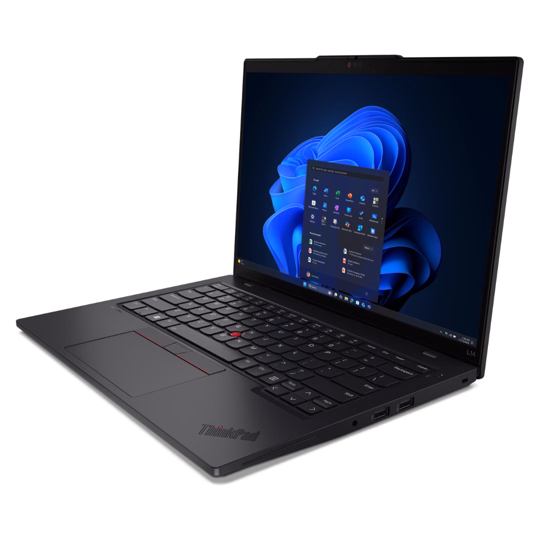 Ordinateur Portable Lenovo ThinkPad L14 Gen 6 [21S60013FE] — vue 4