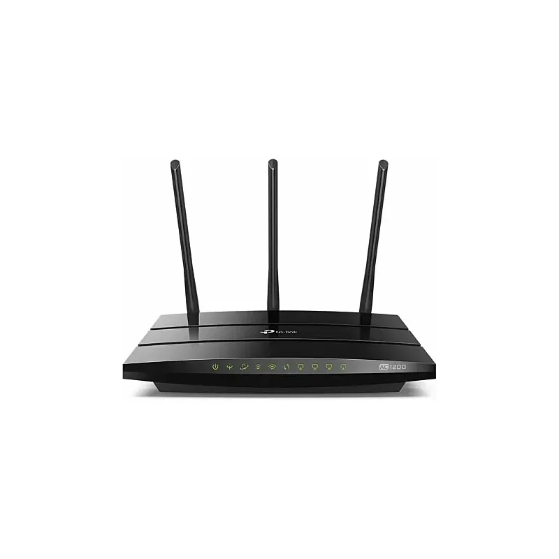 TP-LINK modem 300Mbps Wireless N 4G LTE Router ARCHERVR400 — vue 2