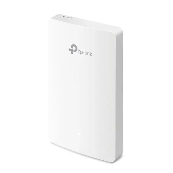 TP-LINK Point d'accès WiFi AC1200 mural Omada MU-MIMO Gigabit EAP235-WALL