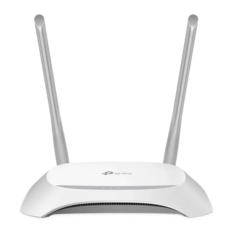 TP-LINK Router N 300 wireless 300 Mbps TL-WR840N — vue 2