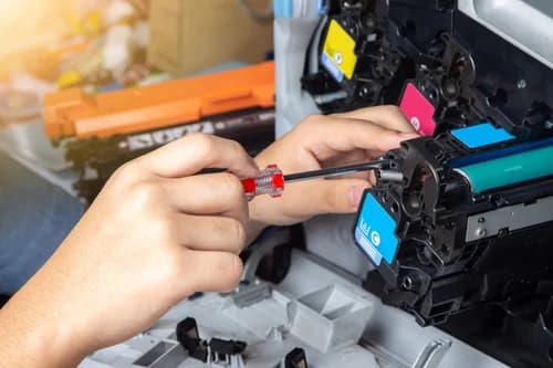 Maintenance & contrats d'entretien