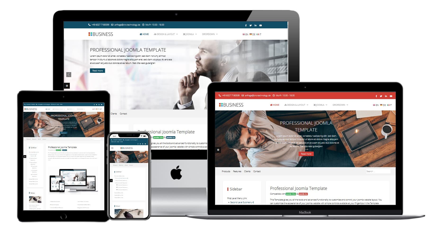 Développement web